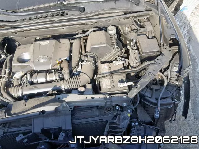 JTJYARBZ8H2062128 фото 8
