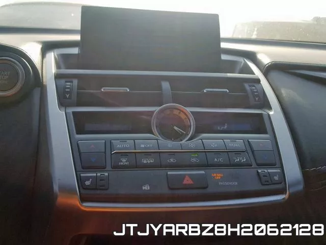 JTJYARBZ8H2062128 фото 10