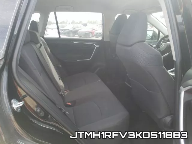 JTMH1RFV3KD511883 фото 7