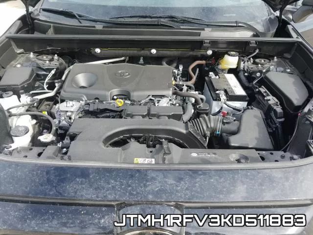 JTMH1RFV3KD511883 фото 8