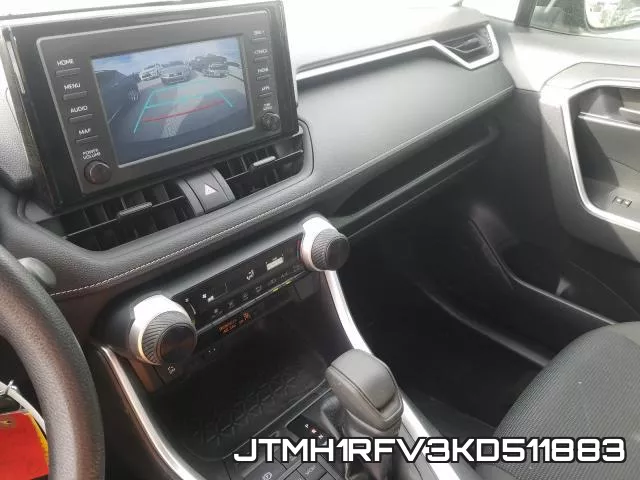 JTMH1RFV3KD511883 фото 10