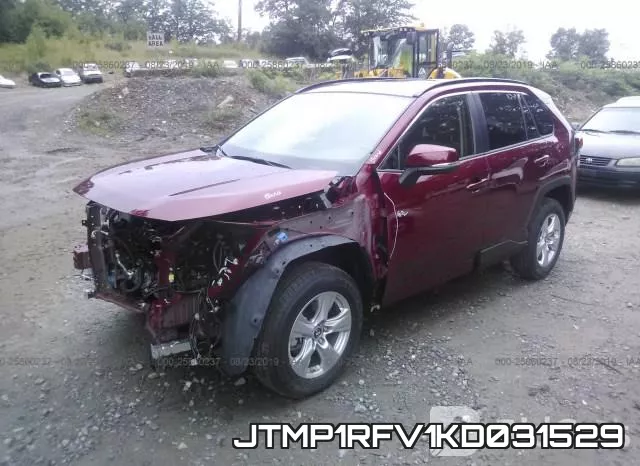 JTMP1RFV1KD031529 фото 3