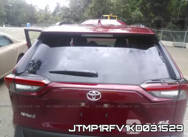 JTMP1RFV1KD031529 фото 9