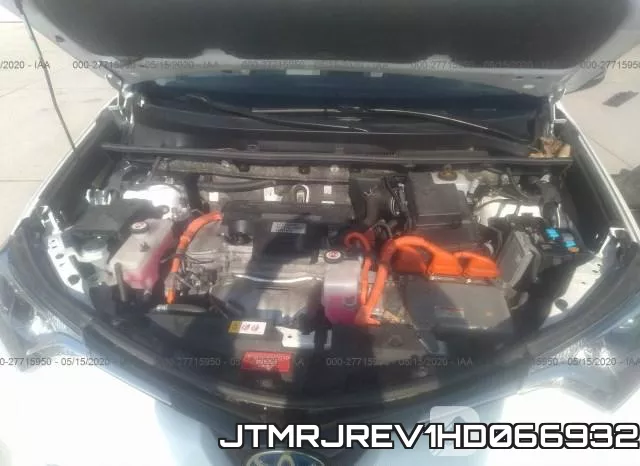 JTMRJREV1HD066932 фото 2