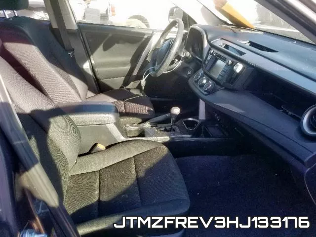 JTMZFREV3HJ133176 фото 6