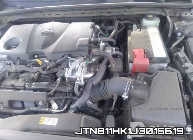 JTNB11HK1J3015619 фото 2