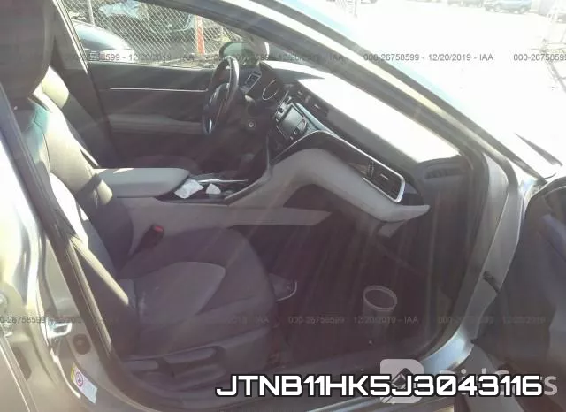 JTNB11HK5J3043116 фото 6