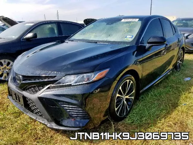 JTNB11HK9J3069735 фото 3