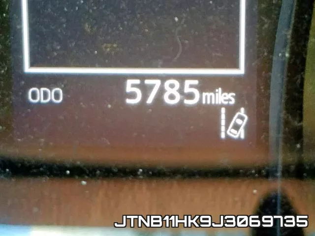 JTNB11HK9J3069735 фото 9