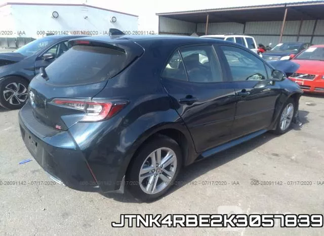 JTNK4RBE2K3057839 фото 5