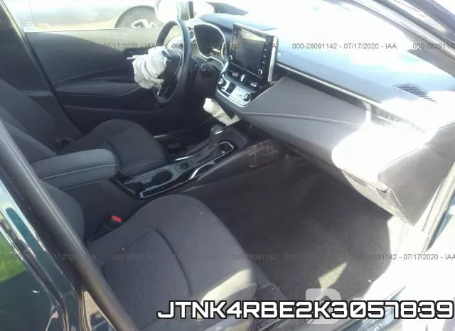 JTNK4RBE2K3057839 фото 6