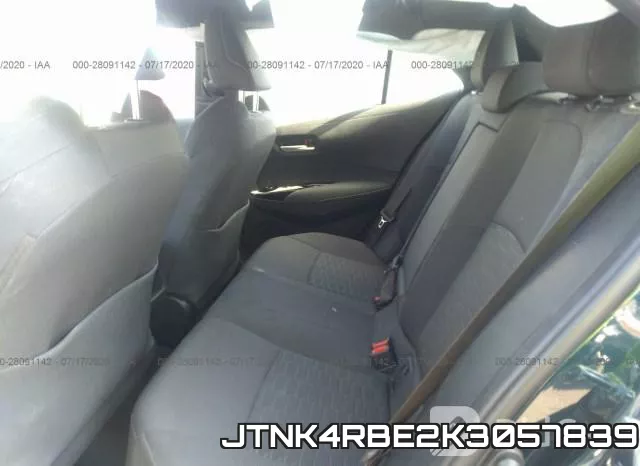 JTNK4RBE2K3057839 фото 9