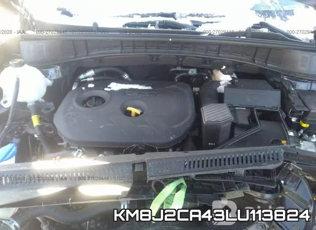 KM8J2CA43LU113824 фото 2