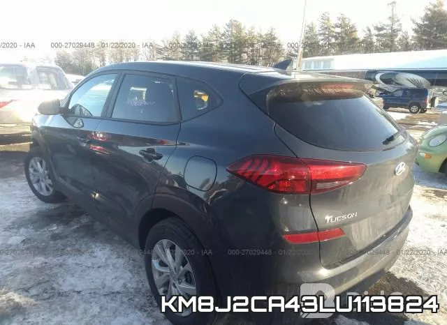 KM8J2CA43LU113824 фото 4