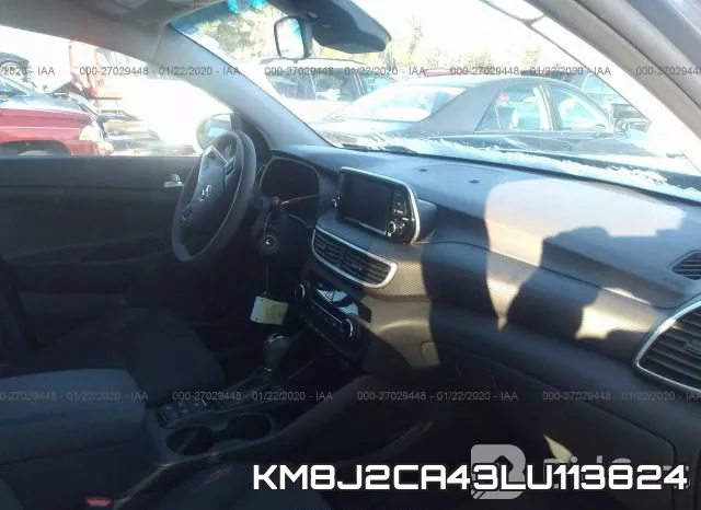 KM8J2CA43LU113824 фото 6