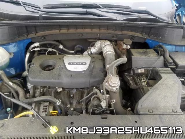 KM8J33A25HU465113 фото 8