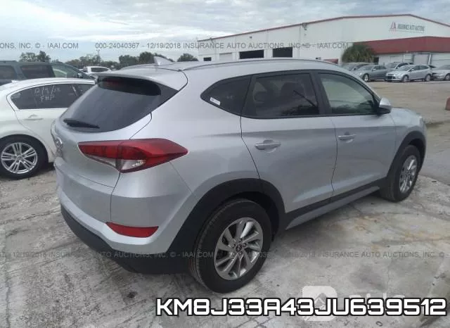 KM8J33A43JU639512 фото 5