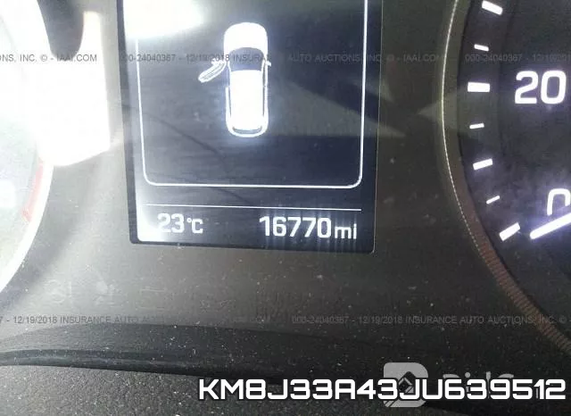 KM8J33A43JU639512 фото 8