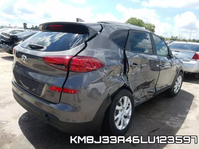 KM8J33A46LU123597 фото 5