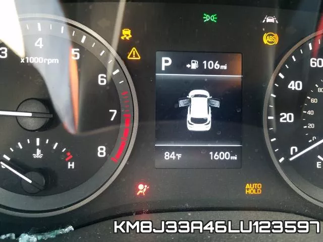 KM8J33A46LU123597 фото 9