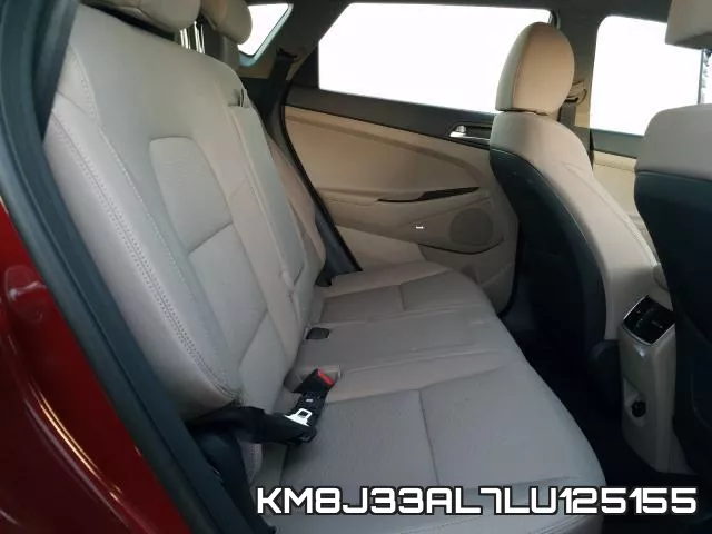 KM8J33AL7LU125155 фото 7