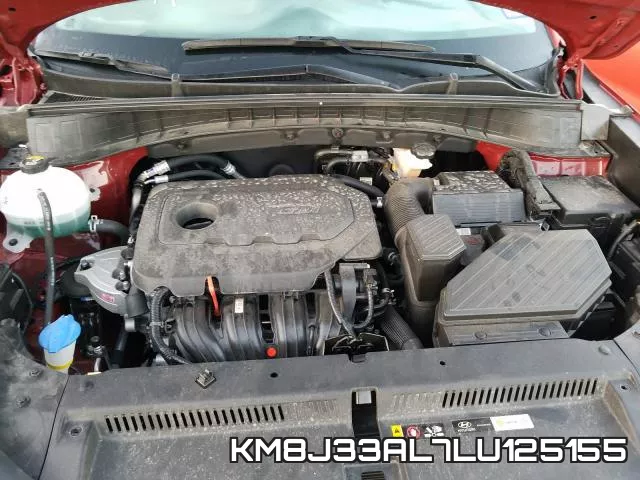 KM8J33AL7LU125155 фото 8