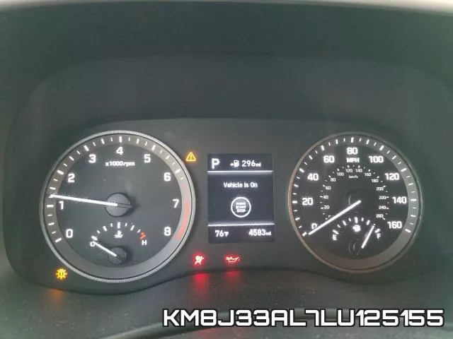 KM8J33AL7LU125155 фото 9