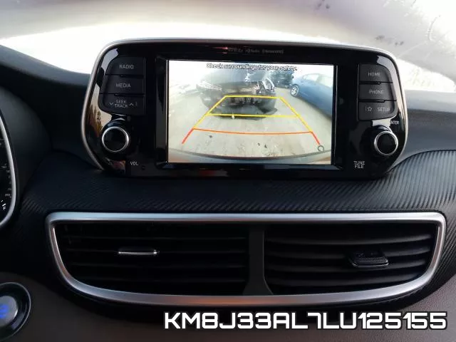 KM8J33AL7LU125155 фото 10