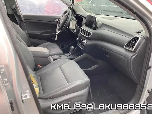 KM8J33AL8KU988352 фото 6