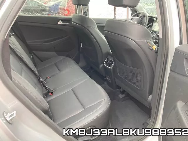 KM8J33AL8KU988352 фото 7