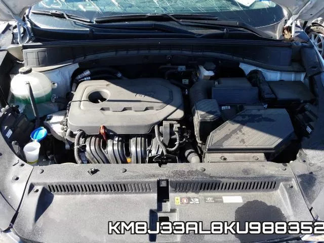 KM8J33AL8KU988352 фото 8
