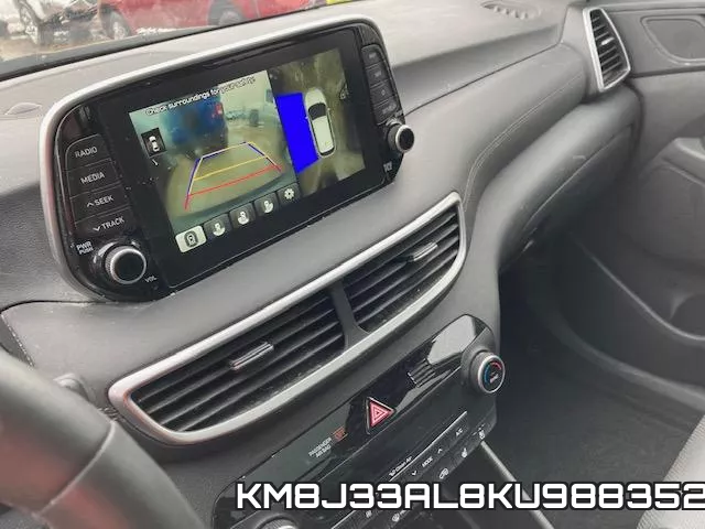 KM8J33AL8KU988352 фото 10