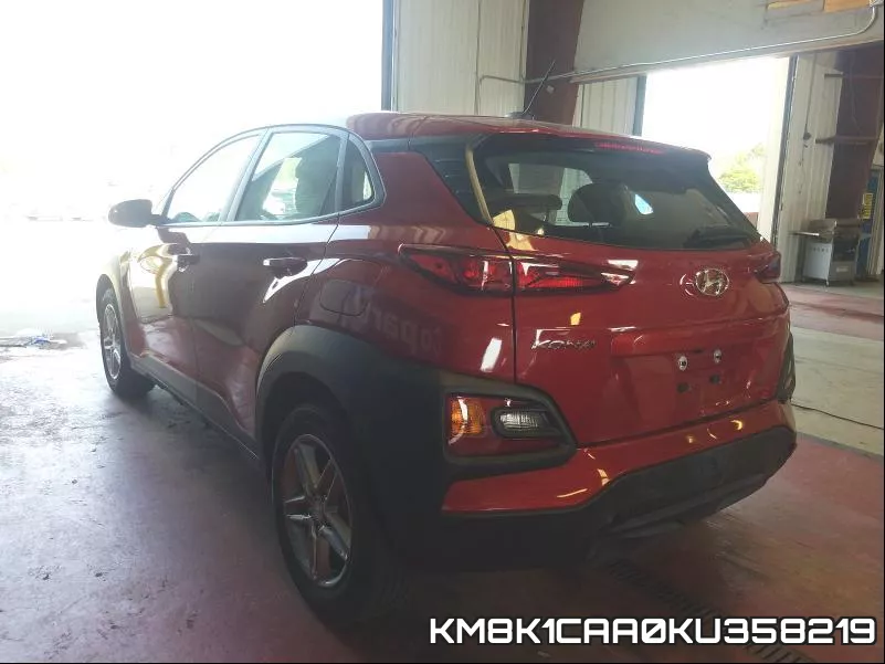 KM8K1CAA0KU358219 фото 4