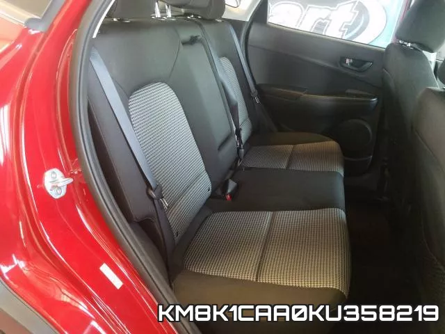 KM8K1CAA0KU358219 фото 7
