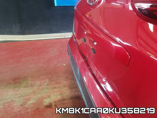 KM8K1CAA0KU358219 фото 10