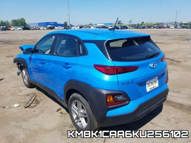 KM8K1CAA6KU256102 фото 4