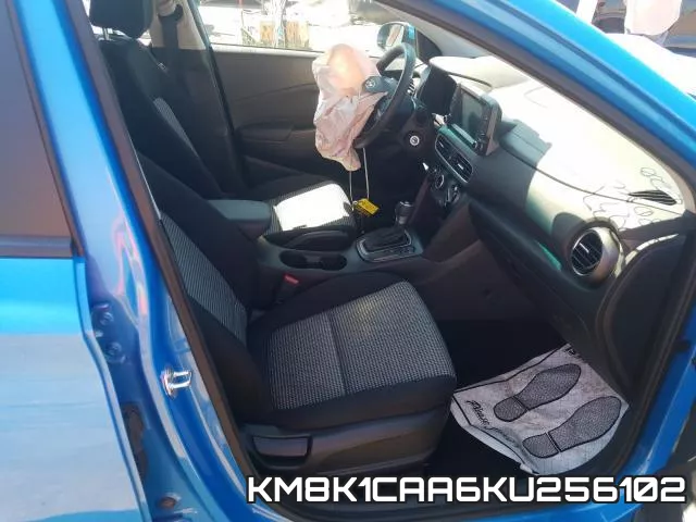 KM8K1CAA6KU256102 фото 6
