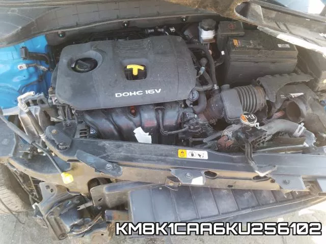 KM8K1CAA6KU256102 фото 8