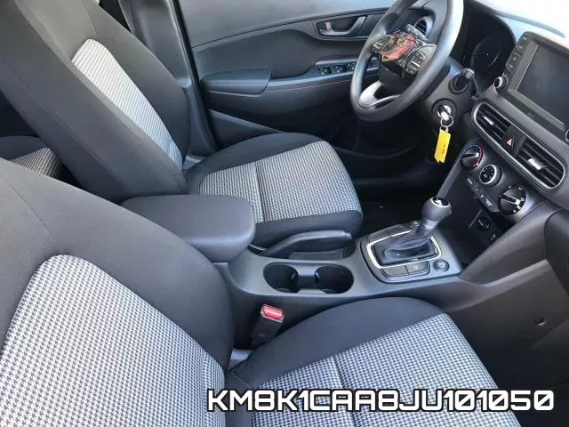 KM8K1CAA8JU101050 фото 6