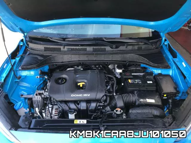 KM8K1CAA8JU101050 фото 8