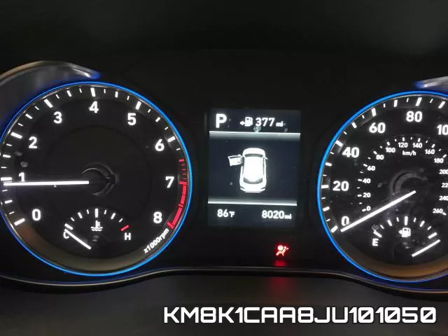 KM8K1CAA8JU101050 фото 9