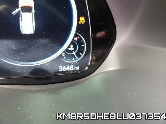 KM8R5DHE8LU037354 фото 9