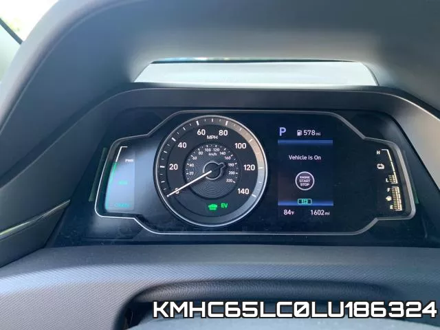 KMHC65LC0LU186324 фото 2
