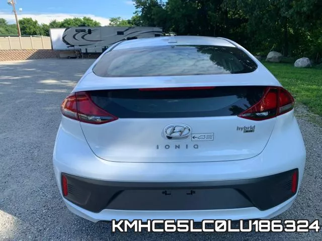 KMHC65LC0LU186324 фото 6