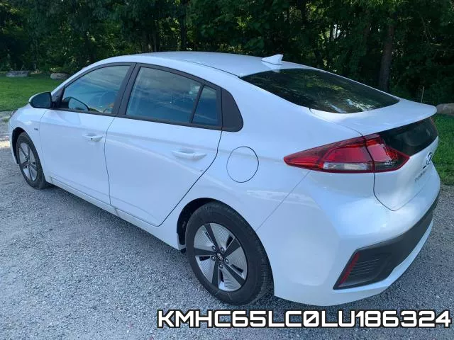 KMHC65LC0LU186324 фото 7