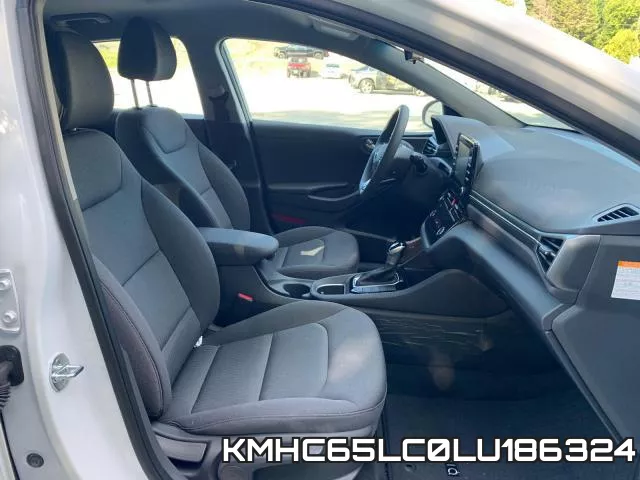 KMHC65LC0LU186324 фото 8