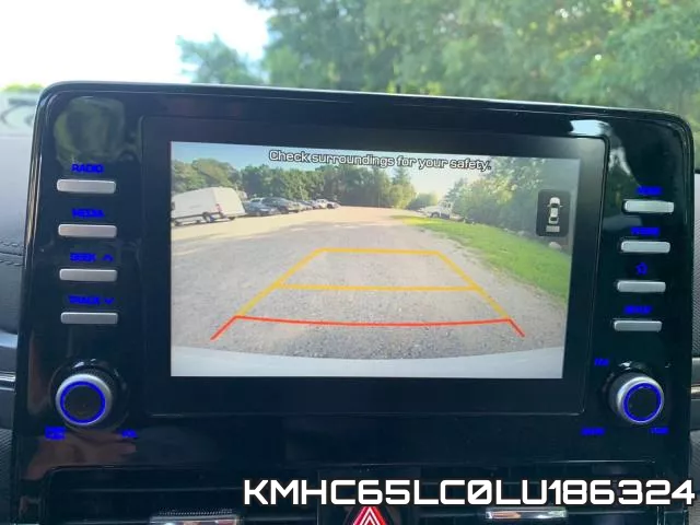 KMHC65LC0LU186324 фото 10