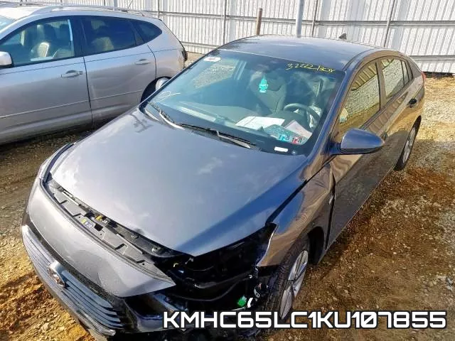KMHC65LC1KU107855 фото 3