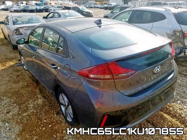 KMHC65LC1KU107855 фото 4
