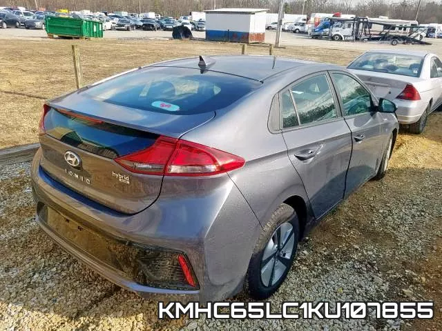 KMHC65LC1KU107855 фото 5